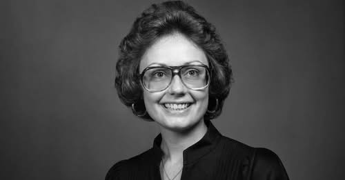 Mary Czyzyk, Philadelphia, PA Death Obituary: Devoted Mother, Trailblazer And La Salle University Graduate Dies At 71