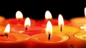 candles