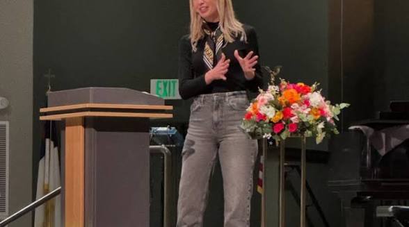 Aly Page Death and Obituary – Taylor, Louisiana: Remembering a Life of Grace, Love, and Legacy