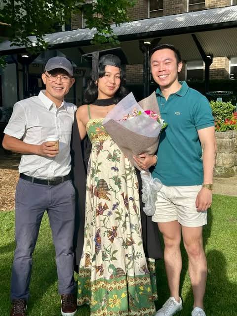 Angela Ha Rock Death New South Wales, AU – Accident Death: Family, Community Mourn Tragic Loss