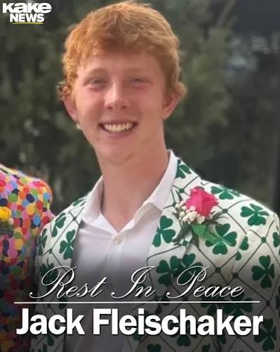 Jack Jack Fleischaker Death, Manhattan KS Obituary: Beloved Community Member Remembered for Kindness and Legacy