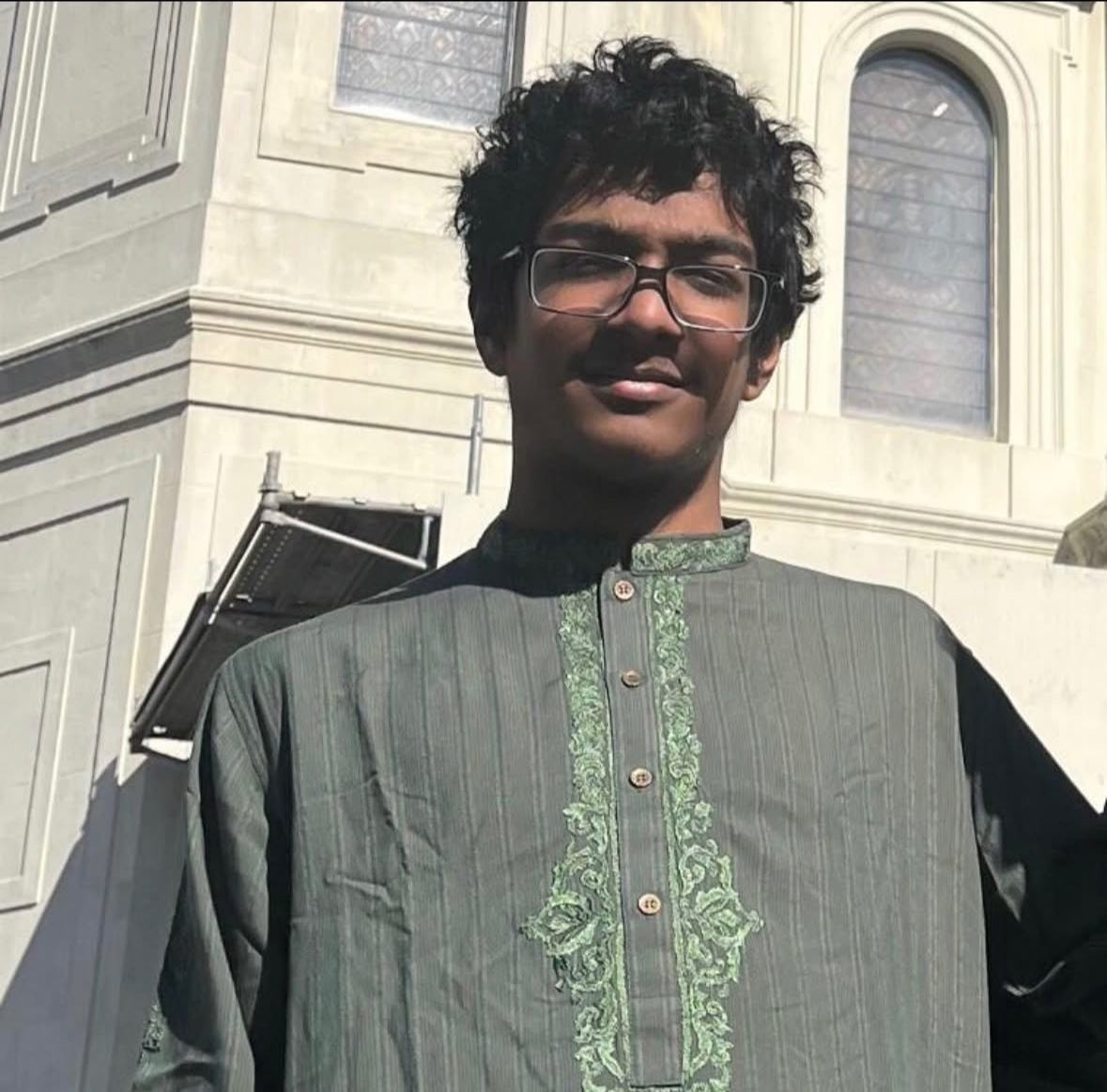 Zeeshan Ahmed Coppell, Texas — Urgent Search Underway for Missing 13-Year-Old Last Seen in Shorewood Drive Area