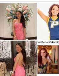 Stevie Marie DeLuca Death and Obituary, Eastchester NY: A Loving Tribute and Celebration of Life